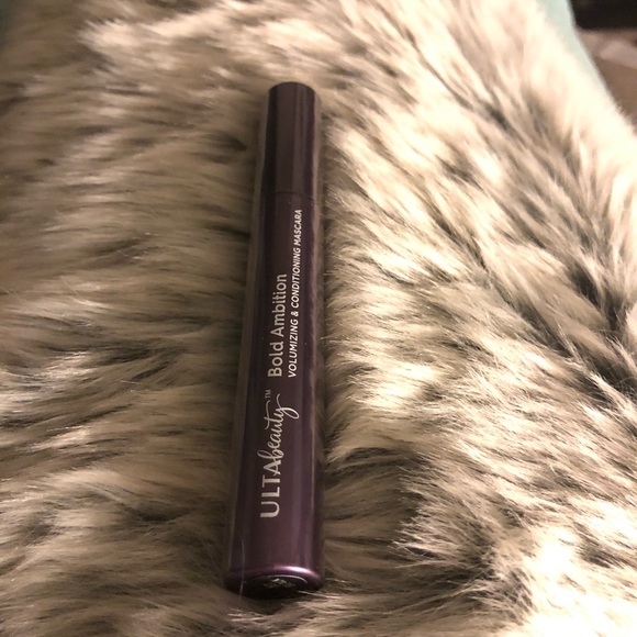 🆕 Ulta Beauty Black Mascara - Picture 2 of 3
